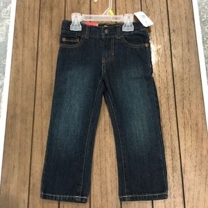 Toddler Jeans